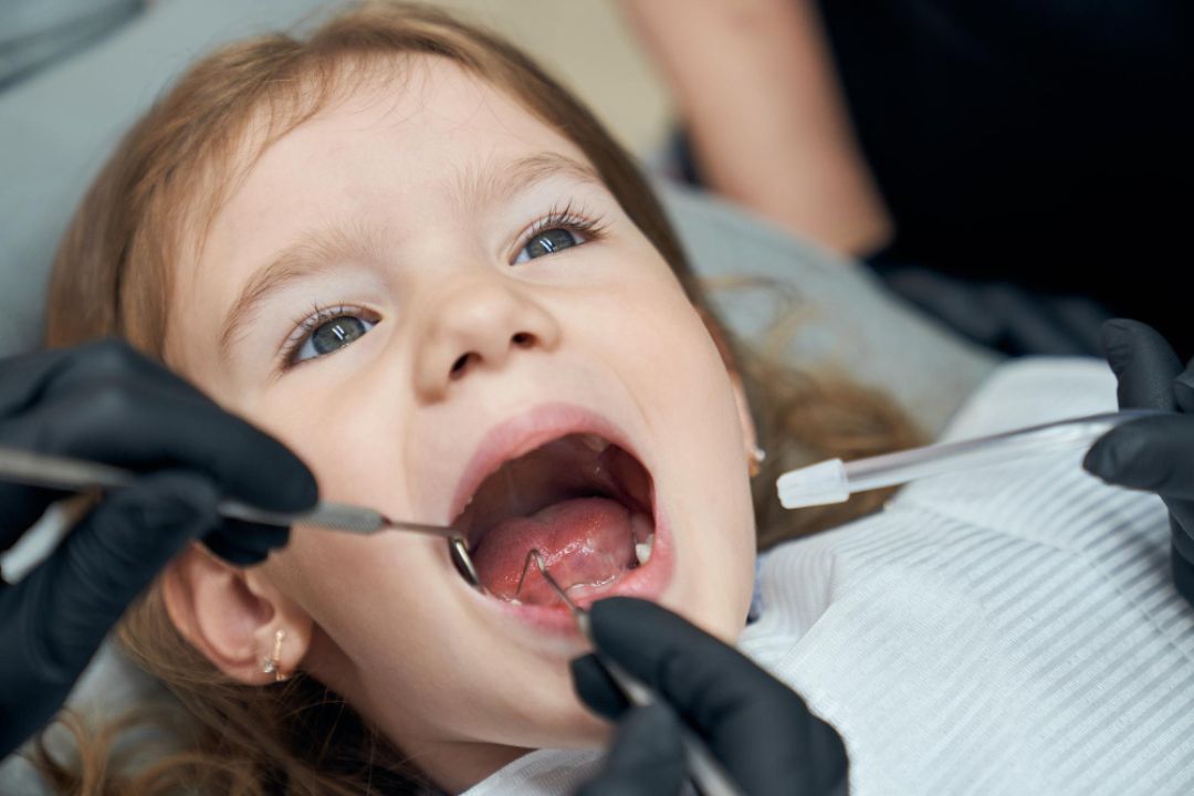 childhood dental habits the hidden key to healthy permanent teeth